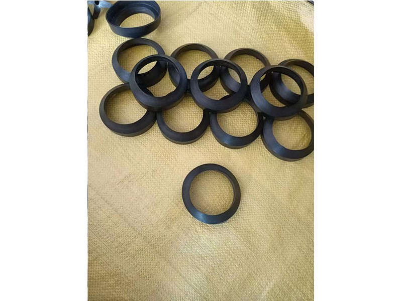 地桩密封胶圈