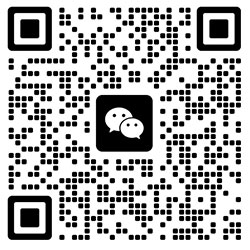 扫一扫关注我们
